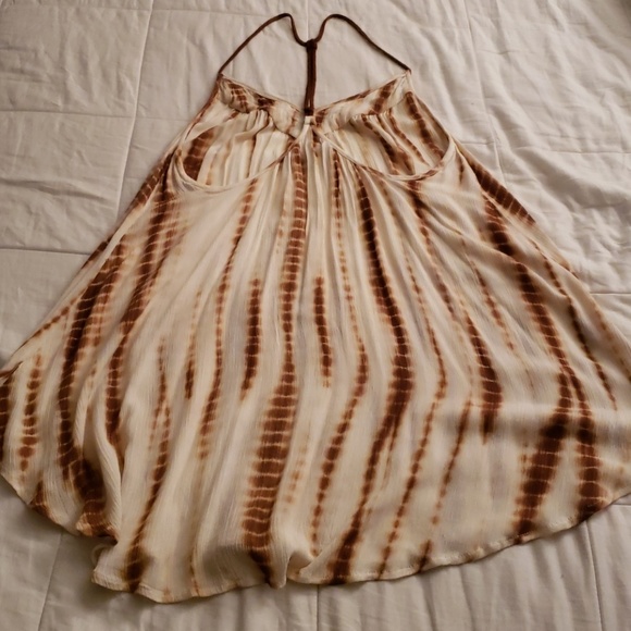 Amuse Society Dress - Picture 5 of 8